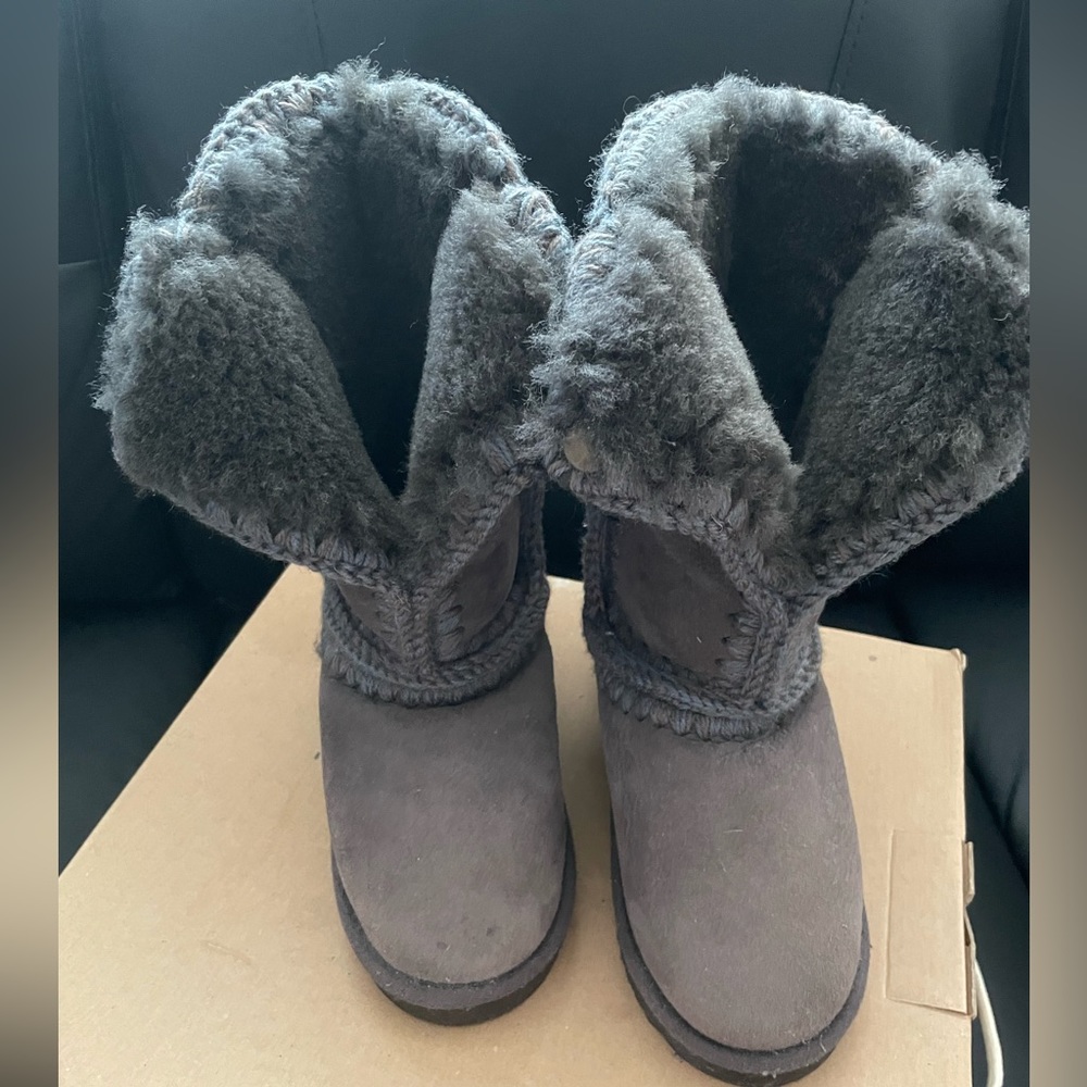 Mou Boots - Picture 5 of 6